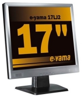 Iiyama e-yama 17LJ2 avis, Iiyama e-yama 17LJ2 prix, Iiyama e-yama 17LJ2 caractéristiques, Iiyama e-yama 17LJ2 Fiche, Iiyama e-yama 17LJ2 Fiche technique, Iiyama e-yama 17LJ2 achat, Iiyama e-yama 17LJ2 acheter, Iiyama e-yama 17LJ2 Écran d'ordinateur