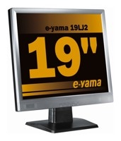 Iiyama E-yama 19LJ2 avis, Iiyama E-yama 19LJ2 prix, Iiyama E-yama 19LJ2 caractéristiques, Iiyama E-yama 19LJ2 Fiche, Iiyama E-yama 19LJ2 Fiche technique, Iiyama E-yama 19LJ2 achat, Iiyama E-yama 19LJ2 acheter, Iiyama E-yama 19LJ2 Écran d'ordinateur