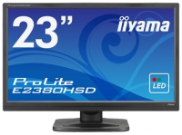 Iiyama, E2380HSD-1 avis, Iiyama, E2380HSD-1 prix, Iiyama, E2380HSD-1 caractéristiques, Iiyama, E2380HSD-1 Fiche, Iiyama, E2380HSD-1 Fiche technique, Iiyama, E2380HSD-1 achat, Iiyama, E2380HSD-1 acheter, Iiyama, E2380HSD-1 Écran d'ordinateur