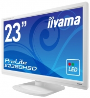 Iiyama, E2380HSD-1 avis, Iiyama, E2380HSD-1 prix, Iiyama, E2380HSD-1 caractéristiques, Iiyama, E2380HSD-1 Fiche, Iiyama, E2380HSD-1 Fiche technique, Iiyama, E2380HSD-1 achat, Iiyama, E2380HSD-1 acheter, Iiyama, E2380HSD-1 Écran d'ordinateur