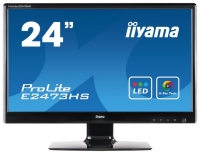 Iiyama, E2473HS-1 avis, Iiyama, E2473HS-1 prix, Iiyama, E2473HS-1 caractéristiques, Iiyama, E2473HS-1 Fiche, Iiyama, E2473HS-1 Fiche technique, Iiyama, E2473HS-1 achat, Iiyama, E2473HS-1 acheter, Iiyama, E2473HS-1 Écran d'ordinateur