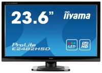 Iiyama, E2482HSD-1 avis, Iiyama, E2482HSD-1 prix, Iiyama, E2482HSD-1 caractéristiques, Iiyama, E2482HSD-1 Fiche, Iiyama, E2482HSD-1 Fiche technique, Iiyama, E2482HSD-1 achat, Iiyama, E2482HSD-1 acheter, Iiyama, E2482HSD-1 Écran d'ordinateur