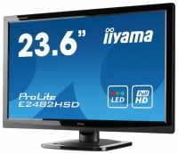 Iiyama, E2482HSD-1 avis, Iiyama, E2482HSD-1 prix, Iiyama, E2482HSD-1 caractéristiques, Iiyama, E2482HSD-1 Fiche, Iiyama, E2482HSD-1 Fiche technique, Iiyama, E2482HSD-1 achat, Iiyama, E2482HSD-1 acheter, Iiyama, E2482HSD-1 Écran d'ordinateur