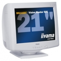 Iiyama MS102DT avis, Iiyama MS102DT prix, Iiyama MS102DT caractéristiques, Iiyama MS102DT Fiche, Iiyama MS102DT Fiche technique, Iiyama MS102DT achat, Iiyama MS102DT acheter, Iiyama MS102DT Écran d'ordinateur