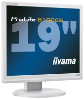 Iiyama ProLite B1906S-1 image, Iiyama ProLite B1906S-1 images, Iiyama ProLite B1906S-1 photos, Iiyama ProLite B1906S-1 photo, Iiyama ProLite B1906S-1 picture, Iiyama ProLite B1906S-1 pictures