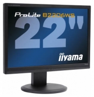 Iiyama ProLite B2206WS-1 avis, Iiyama ProLite B2206WS-1 prix, Iiyama ProLite B2206WS-1 caractéristiques, Iiyama ProLite B2206WS-1 Fiche, Iiyama ProLite B2206WS-1 Fiche technique, Iiyama ProLite B2206WS-1 achat, Iiyama ProLite B2206WS-1 acheter, Iiyama ProLite B2206WS-1 Écran d'ordinateur