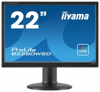 Iiyama ProLite B2280WSD-1 avis, Iiyama ProLite B2280WSD-1 prix, Iiyama ProLite B2280WSD-1 caractéristiques, Iiyama ProLite B2280WSD-1 Fiche, Iiyama ProLite B2280WSD-1 Fiche technique, Iiyama ProLite B2280WSD-1 achat, Iiyama ProLite B2280WSD-1 acheter, Iiyama ProLite B2280WSD-1 Écran d'ordinateur