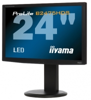 Iiyama ProLite B2475HDS-1 avis, Iiyama ProLite B2475HDS-1 prix, Iiyama ProLite B2475HDS-1 caractéristiques, Iiyama ProLite B2475HDS-1 Fiche, Iiyama ProLite B2475HDS-1 Fiche technique, Iiyama ProLite B2475HDS-1 achat, Iiyama ProLite B2475HDS-1 acheter, Iiyama ProLite B2475HDS-1 Écran d'ordinateur