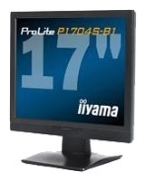 Iiyama ProLite E1704S avis, Iiyama ProLite E1704S prix, Iiyama ProLite E1704S caractéristiques, Iiyama ProLite E1704S Fiche, Iiyama ProLite E1704S Fiche technique, Iiyama ProLite E1704S achat, Iiyama ProLite E1704S acheter, Iiyama ProLite E1704S Écran d'ordinateur