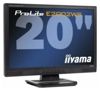 Iiyama ProLite E2002WS-B1 avis, Iiyama ProLite E2002WS-B1 prix, Iiyama ProLite E2002WS-B1 caractéristiques, Iiyama ProLite E2002WS-B1 Fiche, Iiyama ProLite E2002WS-B1 Fiche technique, Iiyama ProLite E2002WS-B1 achat, Iiyama ProLite E2002WS-B1 acheter, Iiyama ProLite E2002WS-B1 Écran d'ordinateur