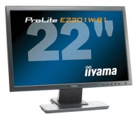 Iiyama ProLite E2201W-B1 avis, Iiyama ProLite E2201W-B1 prix, Iiyama ProLite E2201W-B1 caractéristiques, Iiyama ProLite E2201W-B1 Fiche, Iiyama ProLite E2201W-B1 Fiche technique, Iiyama ProLite E2201W-B1 achat, Iiyama ProLite E2201W-B1 acheter, Iiyama ProLite E2201W-B1 Écran d'ordinateur