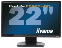 Iiyama ProLite E2208HDD-1 image, Iiyama ProLite E2208HDD-1 images, Iiyama ProLite E2208HDD-1 photos, Iiyama ProLite E2208HDD-1 photo, Iiyama ProLite E2208HDD-1 picture, Iiyama ProLite E2208HDD-1 pictures