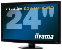 Iiyama ProLite E2410HDSD-1 image, Iiyama ProLite E2410HDSD-1 images, Iiyama ProLite E2410HDSD-1 photos, Iiyama ProLite E2410HDSD-1 photo, Iiyama ProLite E2410HDSD-1 picture, Iiyama ProLite E2410HDSD-1 pictures