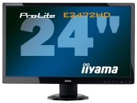 Iiyama ProLite E2472HD-1 avis, Iiyama ProLite E2472HD-1 prix, Iiyama ProLite E2472HD-1 caractéristiques, Iiyama ProLite E2472HD-1 Fiche, Iiyama ProLite E2472HD-1 Fiche technique, Iiyama ProLite E2472HD-1 achat, Iiyama ProLite E2472HD-1 acheter, Iiyama ProLite E2472HD-1 Écran d'ordinateur