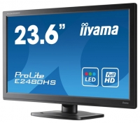 Iiyama ProLite E2480HS-1 avis, Iiyama ProLite E2480HS-1 prix, Iiyama ProLite E2480HS-1 caractéristiques, Iiyama ProLite E2480HS-1 Fiche, Iiyama ProLite E2480HS-1 Fiche technique, Iiyama ProLite E2480HS-1 achat, Iiyama ProLite E2480HS-1 acheter, Iiyama ProLite E2480HS-1 Écran d'ordinateur