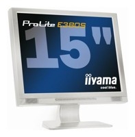 Iiyama ProLite E380s avis, Iiyama ProLite E380s prix, Iiyama ProLite E380s caractéristiques, Iiyama ProLite E380s Fiche, Iiyama ProLite E380s Fiche technique, Iiyama ProLite E380s achat, Iiyama ProLite E380s acheter, Iiyama ProLite E380s Écran d'ordinateur