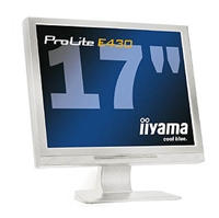 Iiyama ProLite E430-W avis, Iiyama ProLite E430-W prix, Iiyama ProLite E430-W caractéristiques, Iiyama ProLite E430-W Fiche, Iiyama ProLite E430-W Fiche technique, Iiyama ProLite E430-W achat, Iiyama ProLite E430-W acheter, Iiyama ProLite E430-W Écran d'ordinateur