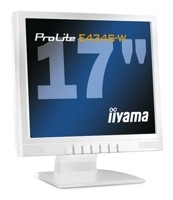 Iiyama ProLite E434S-W avis, Iiyama ProLite E434S-W prix, Iiyama ProLite E434S-W caractéristiques, Iiyama ProLite E434S-W Fiche, Iiyama ProLite E434S-W Fiche technique, Iiyama ProLite E434S-W achat, Iiyama ProLite E434S-W acheter, Iiyama ProLite E434S-W Écran d'ordinateur