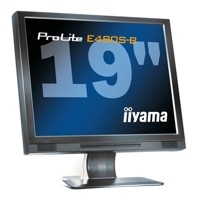 Iiyama ProLite E480S avis, Iiyama ProLite E480S prix, Iiyama ProLite E480S caractéristiques, Iiyama ProLite E480S Fiche, Iiyama ProLite E480S Fiche technique, Iiyama ProLite E480S achat, Iiyama ProLite E480S acheter, Iiyama ProLite E480S Écran d'ordinateur