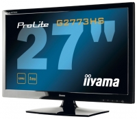 Iiyama ProLite G2773HS image, Iiyama ProLite G2773HS images, Iiyama ProLite G2773HS photos, Iiyama ProLite G2773HS photo, Iiyama ProLite G2773HS picture, Iiyama ProLite G2773HS pictures