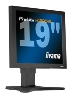 Iiyama ProLite H1900 avis, Iiyama ProLite H1900 prix, Iiyama ProLite H1900 caractéristiques, Iiyama ProLite H1900 Fiche, Iiyama ProLite H1900 Fiche technique, Iiyama ProLite H1900 achat, Iiyama ProLite H1900 acheter, Iiyama ProLite H1900 Écran d'ordinateur