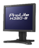 Iiyama ProLite H380 avis, Iiyama ProLite H380 prix, Iiyama ProLite H380 caractéristiques, Iiyama ProLite H380 Fiche, Iiyama ProLite H380 Fiche technique, Iiyama ProLite H380 achat, Iiyama ProLite H380 acheter, Iiyama ProLite H380 Écran d'ordinateur