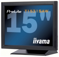 Iiyama ProLite T1531SAW-1 avis, Iiyama ProLite T1531SAW-1 prix, Iiyama ProLite T1531SAW-1 caractéristiques, Iiyama ProLite T1531SAW-1 Fiche, Iiyama ProLite T1531SAW-1 Fiche technique, Iiyama ProLite T1531SAW-1 achat, Iiyama ProLite T1531SAW-1 acheter, Iiyama ProLite T1531SAW-1 Écran d'ordinateur