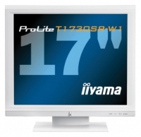 Iiyama ProLite T1730SR image, Iiyama ProLite T1730SR images, Iiyama ProLite T1730SR photos, Iiyama ProLite T1730SR photo, Iiyama ProLite T1730SR picture, Iiyama ProLite T1730SR pictures