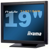 Iiyama ProLite T1931SAW-1 avis, Iiyama ProLite T1931SAW-1 prix, Iiyama ProLite T1931SAW-1 caractéristiques, Iiyama ProLite T1931SAW-1 Fiche, Iiyama ProLite T1931SAW-1 Fiche technique, Iiyama ProLite T1931SAW-1 achat, Iiyama ProLite T1931SAW-1 acheter, Iiyama ProLite T1931SAW-1 Écran d'ordinateur