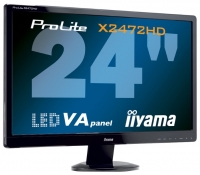 Iiyama ProLite X2472HD-1 image, Iiyama ProLite X2472HD-1 images, Iiyama ProLite X2472HD-1 photos, Iiyama ProLite X2472HD-1 photo, Iiyama ProLite X2472HD-1 picture, Iiyama ProLite X2472HD-1 pictures