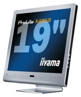 Iiyama ProLite X486S avis, Iiyama ProLite X486S prix, Iiyama ProLite X486S caractéristiques, Iiyama ProLite X486S Fiche, Iiyama ProLite X486S Fiche technique, Iiyama ProLite X486S achat, Iiyama ProLite X486S acheter, Iiyama ProLite X486S Écran d'ordinateur
