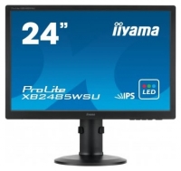 Iiyama ProLite XB2485WSU-1 avis, Iiyama ProLite XB2485WSU-1 prix, Iiyama ProLite XB2485WSU-1 caractéristiques, Iiyama ProLite XB2485WSU-1 Fiche, Iiyama ProLite XB2485WSU-1 Fiche technique, Iiyama ProLite XB2485WSU-1 achat, Iiyama ProLite XB2485WSU-1 acheter, Iiyama ProLite XB2485WSU-1 Écran d'ordinateur