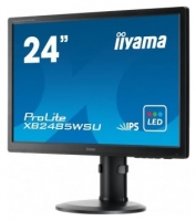 Iiyama ProLite XB2485WSU-1 avis, Iiyama ProLite XB2485WSU-1 prix, Iiyama ProLite XB2485WSU-1 caractéristiques, Iiyama ProLite XB2485WSU-1 Fiche, Iiyama ProLite XB2485WSU-1 Fiche technique, Iiyama ProLite XB2485WSU-1 achat, Iiyama ProLite XB2485WSU-1 acheter, Iiyama ProLite XB2485WSU-1 Écran d'ordinateur