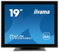 Iiyama, T1932MSC-1 image, Iiyama, T1932MSC-1 images, Iiyama, T1932MSC-1 photos, Iiyama, T1932MSC-1 photo, Iiyama, T1932MSC-1 picture, Iiyama, T1932MSC-1 pictures