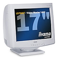 Iiyama Vision Master 1403 avis, Iiyama Vision Master 1403 prix, Iiyama Vision Master 1403 caractéristiques, Iiyama Vision Master 1403 Fiche, Iiyama Vision Master 1403 Fiche technique, Iiyama Vision Master 1403 achat, Iiyama Vision Master 1403 acheter, Iiyama Vision Master 1403 Écran d'ordinateur