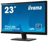 Iiyama, X2377HS-1 avis, Iiyama, X2377HS-1 prix, Iiyama, X2377HS-1 caractéristiques, Iiyama, X2377HS-1 Fiche, Iiyama, X2377HS-1 Fiche technique, Iiyama, X2377HS-1 achat, Iiyama, X2377HS-1 acheter, Iiyama, X2377HS-1 Écran d'ordinateur