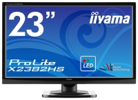 Iiyama, X2382HS-1 image, Iiyama, X2382HS-1 images, Iiyama, X2382HS-1 photos, Iiyama, X2382HS-1 photo, Iiyama, X2382HS-1 picture, Iiyama, X2382HS-1 pictures