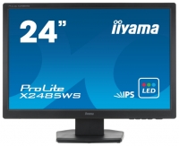 Iiyama, X2485WS-1 image, Iiyama, X2485WS-1 images, Iiyama, X2485WS-1 photos, Iiyama, X2485WS-1 photo, Iiyama, X2485WS-1 picture, Iiyama, X2485WS-1 pictures