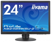 Iiyama, XB2485WSU-2 avis, Iiyama, XB2485WSU-2 prix, Iiyama, XB2485WSU-2 caractéristiques, Iiyama, XB2485WSU-2 Fiche, Iiyama, XB2485WSU-2 Fiche technique, Iiyama, XB2485WSU-2 achat, Iiyama, XB2485WSU-2 acheter, Iiyama, XB2485WSU-2 Écran d'ordinateur