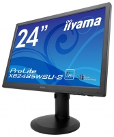 Iiyama, XB2485WSU-2 avis, Iiyama, XB2485WSU-2 prix, Iiyama, XB2485WSU-2 caractéristiques, Iiyama, XB2485WSU-2 Fiche, Iiyama, XB2485WSU-2 Fiche technique, Iiyama, XB2485WSU-2 achat, Iiyama, XB2485WSU-2 acheter, Iiyama, XB2485WSU-2 Écran d'ordinateur