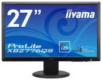 Iiyama, XB2776QS-1 avis, Iiyama, XB2776QS-1 prix, Iiyama, XB2776QS-1 caractéristiques, Iiyama, XB2776QS-1 Fiche, Iiyama, XB2776QS-1 Fiche technique, Iiyama, XB2776QS-1 achat, Iiyama, XB2776QS-1 acheter, Iiyama, XB2776QS-1 Écran d'ordinateur