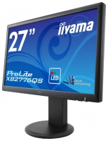 Iiyama, XB2776QS-1 avis, Iiyama, XB2776QS-1 prix, Iiyama, XB2776QS-1 caractéristiques, Iiyama, XB2776QS-1 Fiche, Iiyama, XB2776QS-1 Fiche technique, Iiyama, XB2776QS-1 achat, Iiyama, XB2776QS-1 acheter, Iiyama, XB2776QS-1 Écran d'ordinateur