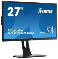 Iiyama, XB2783HSU-1 avis, Iiyama, XB2783HSU-1 prix, Iiyama, XB2783HSU-1 caractéristiques, Iiyama, XB2783HSU-1 Fiche, Iiyama, XB2783HSU-1 Fiche technique, Iiyama, XB2783HSU-1 achat, Iiyama, XB2783HSU-1 acheter, Iiyama, XB2783HSU-1 Écran d'ordinateur