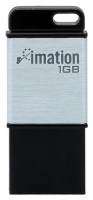 Imation Atom Flash Drive 1GB avis, Imation Atom Flash Drive 1GB prix, Imation Atom Flash Drive 1GB caractéristiques, Imation Atom Flash Drive 1GB Fiche, Imation Atom Flash Drive 1GB Fiche technique, Imation Atom Flash Drive 1GB achat, Imation Atom Flash Drive 1GB acheter, Imation Atom Flash Drive 1GB Clé USB