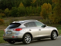 Infiniti EX-Series Crossover 5-door (1 generation) EX25 AT AWD (222hp) Elite (2012) image, Infiniti EX-Series Crossover 5-door (1 generation) EX25 AT AWD (222hp) Elite (2012) images, Infiniti EX-Series Crossover 5-door (1 generation) EX25 AT AWD (222hp) Elite (2012) photos, Infiniti EX-Series Crossover 5-door (1 generation) EX25 AT AWD (222hp) Elite (2012) photo, Infiniti EX-Series Crossover 5-door (1 generation) EX25 AT AWD (222hp) Elite (2012) picture, Infiniti EX-Series Crossover 5-door (1 generation) EX25 AT AWD (222hp) Elite (2012) pictures