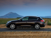 Infiniti EX-Series Crossover 5-door (1 generation) EX25 AT AWD (222hp) Elite (2013) avis, Infiniti EX-Series Crossover 5-door (1 generation) EX25 AT AWD (222hp) Elite (2013) prix, Infiniti EX-Series Crossover 5-door (1 generation) EX25 AT AWD (222hp) Elite (2013) caractéristiques, Infiniti EX-Series Crossover 5-door (1 generation) EX25 AT AWD (222hp) Elite (2013) Fiche, Infiniti EX-Series Crossover 5-door (1 generation) EX25 AT AWD (222hp) Elite (2013) Fiche technique, Infiniti EX-Series Crossover 5-door (1 generation) EX25 AT AWD (222hp) Elite (2013) achat, Infiniti EX-Series Crossover 5-door (1 generation) EX25 AT AWD (222hp) Elite (2013) acheter, Infiniti EX-Series Crossover 5-door (1 generation) EX25 AT AWD (222hp) Elite (2013) Auto