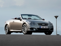 Infiniti G-Series Convertible (4th generation) G37 AT (333hp) Hi-tech (2012) image, Infiniti G-Series Convertible (4th generation) G37 AT (333hp) Hi-tech (2012) images, Infiniti G-Series Convertible (4th generation) G37 AT (333hp) Hi-tech (2012) photos, Infiniti G-Series Convertible (4th generation) G37 AT (333hp) Hi-tech (2012) photo, Infiniti G-Series Convertible (4th generation) G37 AT (333hp) Hi-tech (2012) picture, Infiniti G-Series Convertible (4th generation) G37 AT (333hp) Hi-tech (2012) pictures