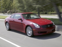 Infiniti G-Series Coupe (3rd generation) G35 AT (280hp) image, Infiniti G-Series Coupe (3rd generation) G35 AT (280hp) images, Infiniti G-Series Coupe (3rd generation) G35 AT (280hp) photos, Infiniti G-Series Coupe (3rd generation) G35 AT (280hp) photo, Infiniti G-Series Coupe (3rd generation) G35 AT (280hp) picture, Infiniti G-Series Coupe (3rd generation) G35 AT (280hp) pictures