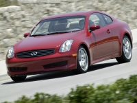 Infiniti G-Series Coupe (3rd generation) G35 AT (296hp) image, Infiniti G-Series Coupe (3rd generation) G35 AT (296hp) images, Infiniti G-Series Coupe (3rd generation) G35 AT (296hp) photos, Infiniti G-Series Coupe (3rd generation) G35 AT (296hp) photo, Infiniti G-Series Coupe (3rd generation) G35 AT (296hp) picture, Infiniti G-Series Coupe (3rd generation) G35 AT (296hp) pictures