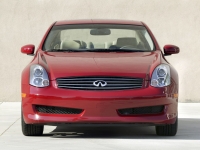 Infiniti G-Series Coupe (3rd generation) G35 MT (280hp) image, Infiniti G-Series Coupe (3rd generation) G35 MT (280hp) images, Infiniti G-Series Coupe (3rd generation) G35 MT (280hp) photos, Infiniti G-Series Coupe (3rd generation) G35 MT (280hp) photo, Infiniti G-Series Coupe (3rd generation) G35 MT (280hp) picture, Infiniti G-Series Coupe (3rd generation) G35 MT (280hp) pictures